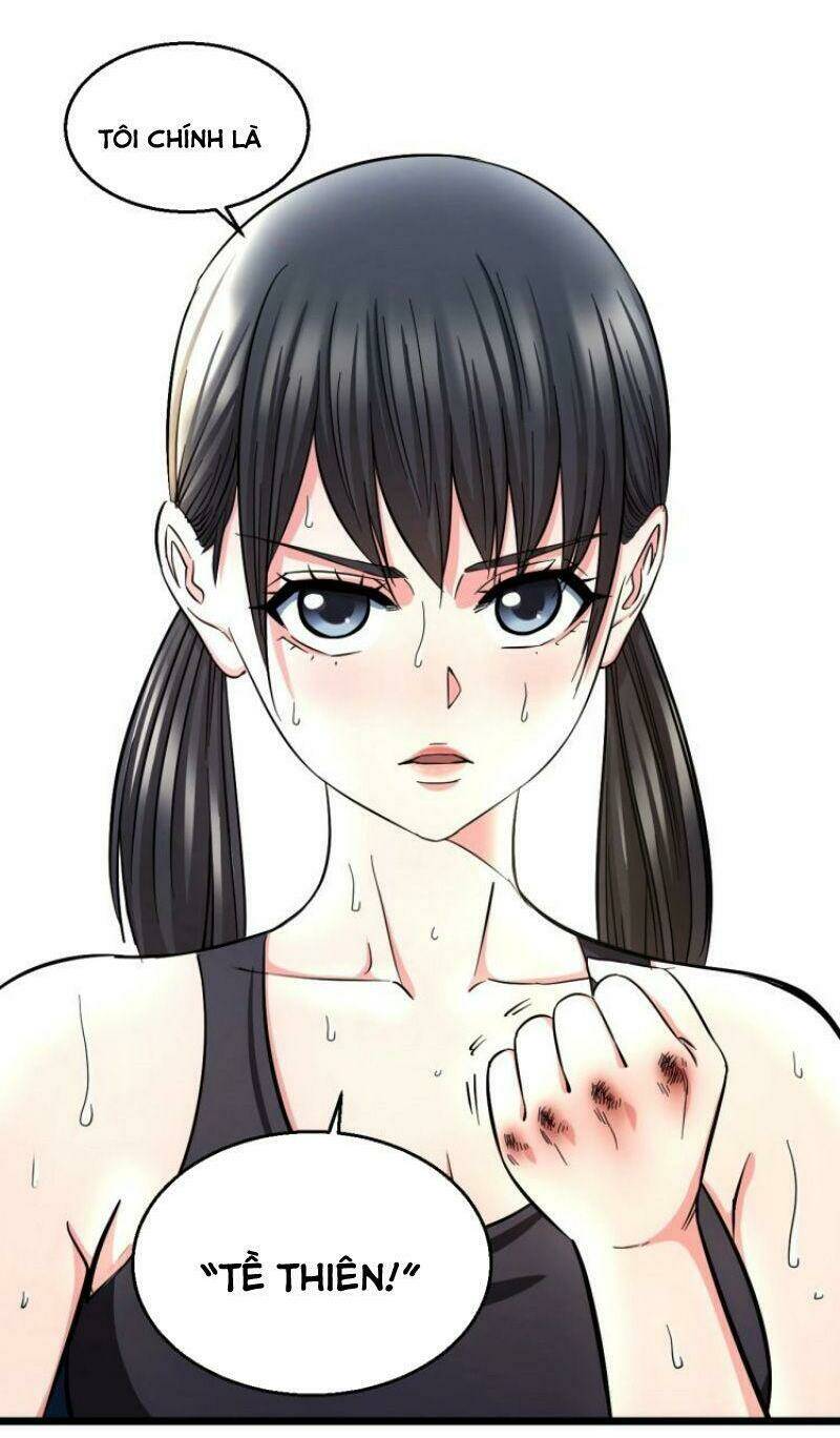 Đối Mặt Với Thử Thách: Chapter 24