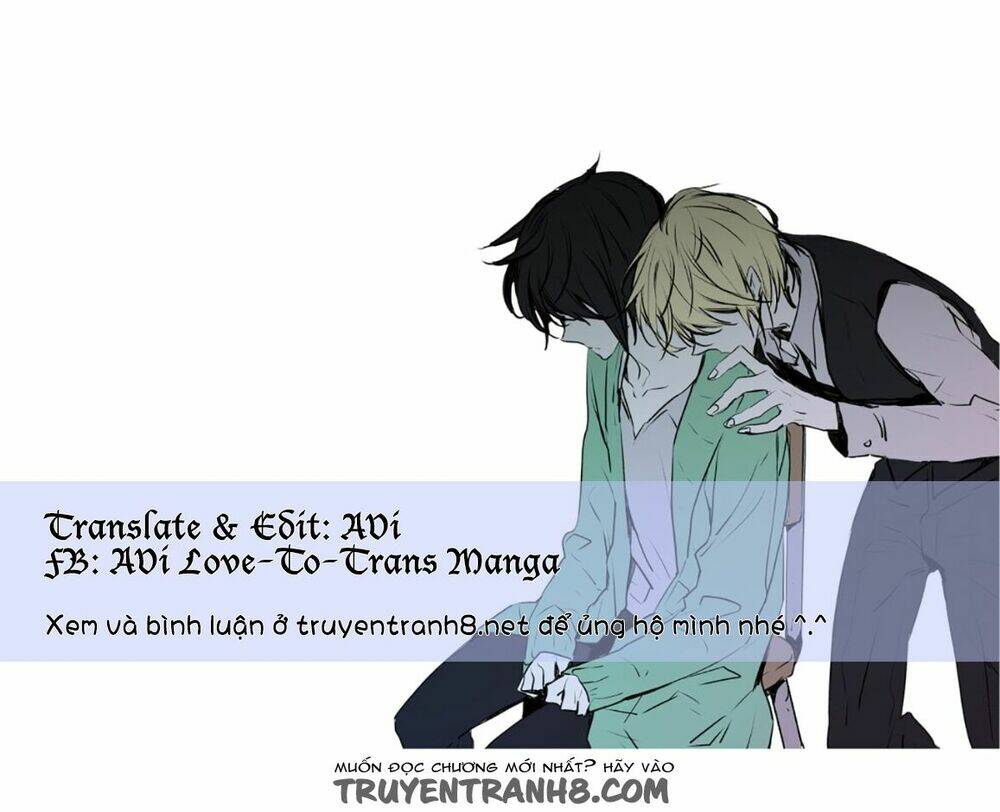 American Ghost Jack: Chapter 72