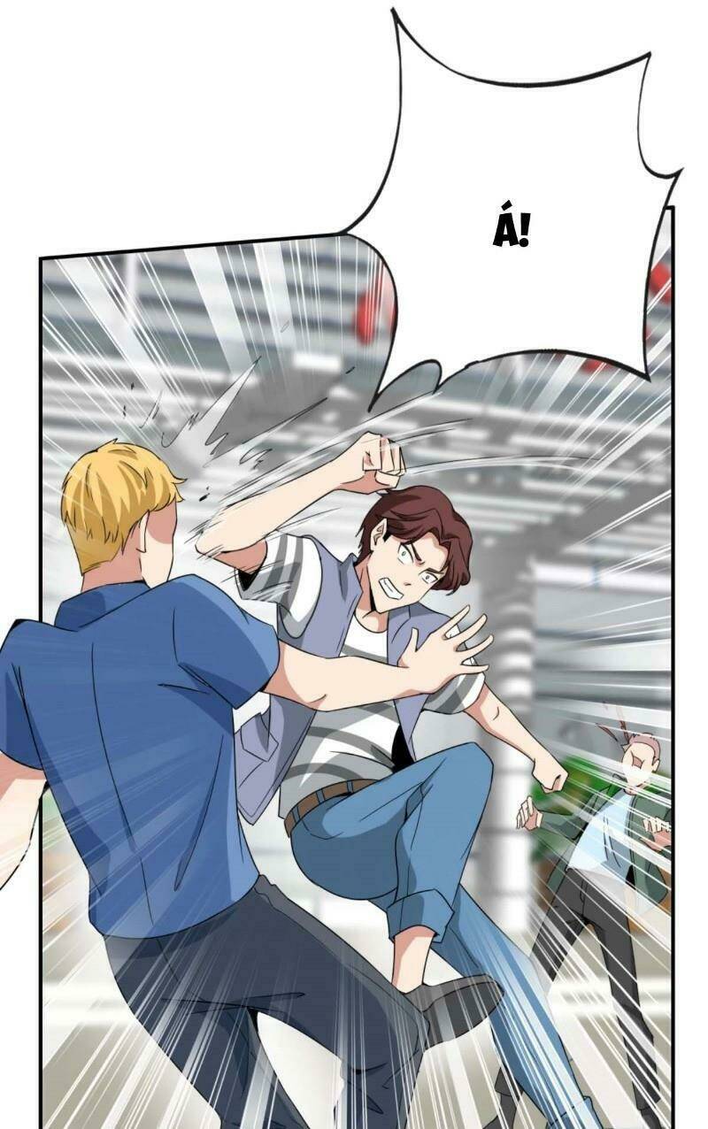 Vòng Bạn Bè Mạnh Nhất Của Tiên Giới: Chapter 11