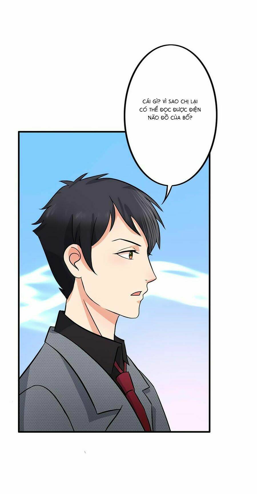 Số Hiệu 1314: Chapter 8