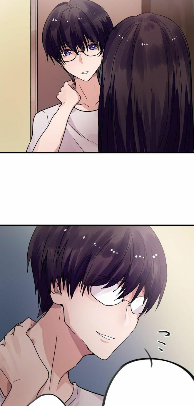 Phải Lòng Em Trai Của Bạn Gái Mình: Chapter 19