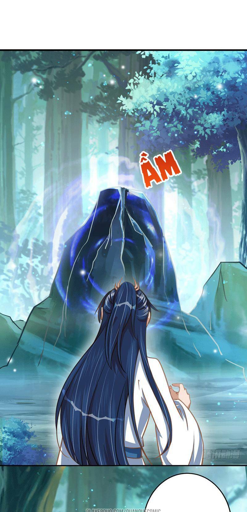 Ta Có Một Bộ Hỗn Độn Kinh: Chapter 15