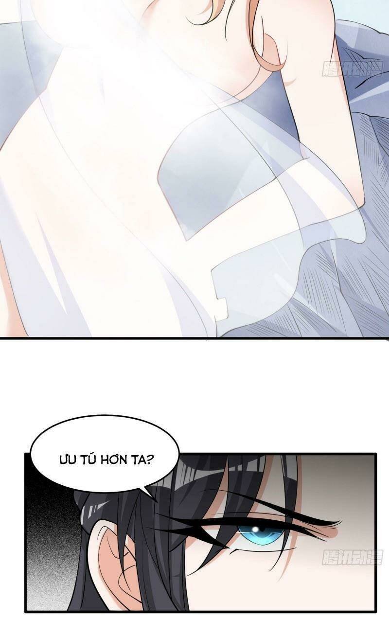 Giáng Thần Chiến Ký: Chapter 80