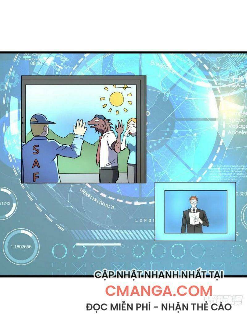 Danh Sách Kẻ Phản Diện: Chapter 112