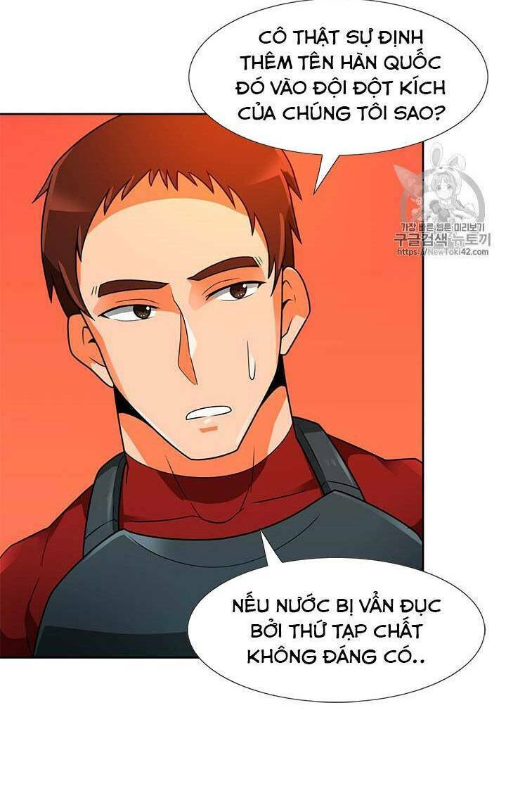 Tôi Tự Động Săn Một Mình: Chapter 43