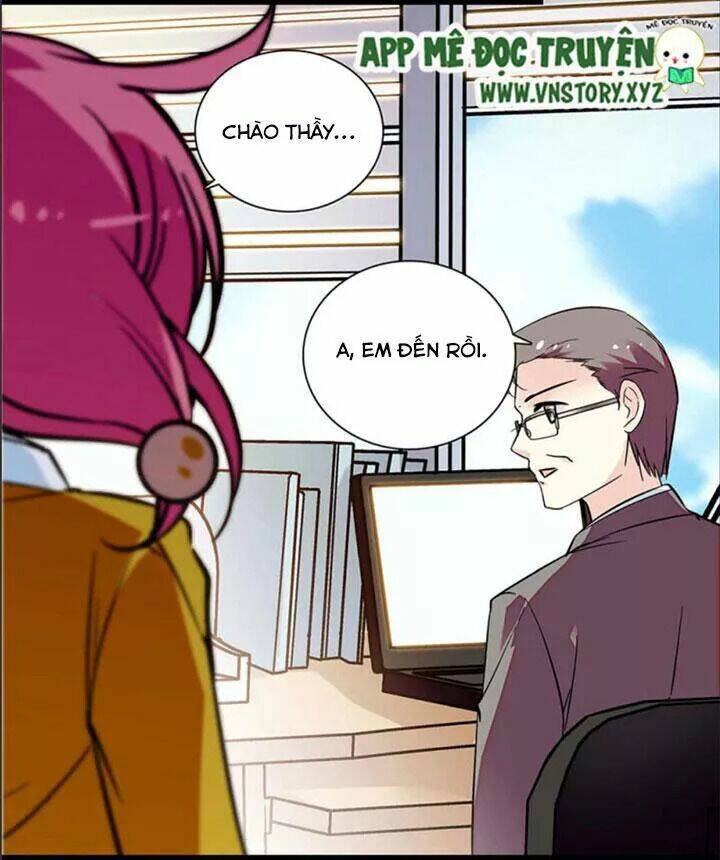 Nữ Hầu Sau Giờ Học: Chapter 53