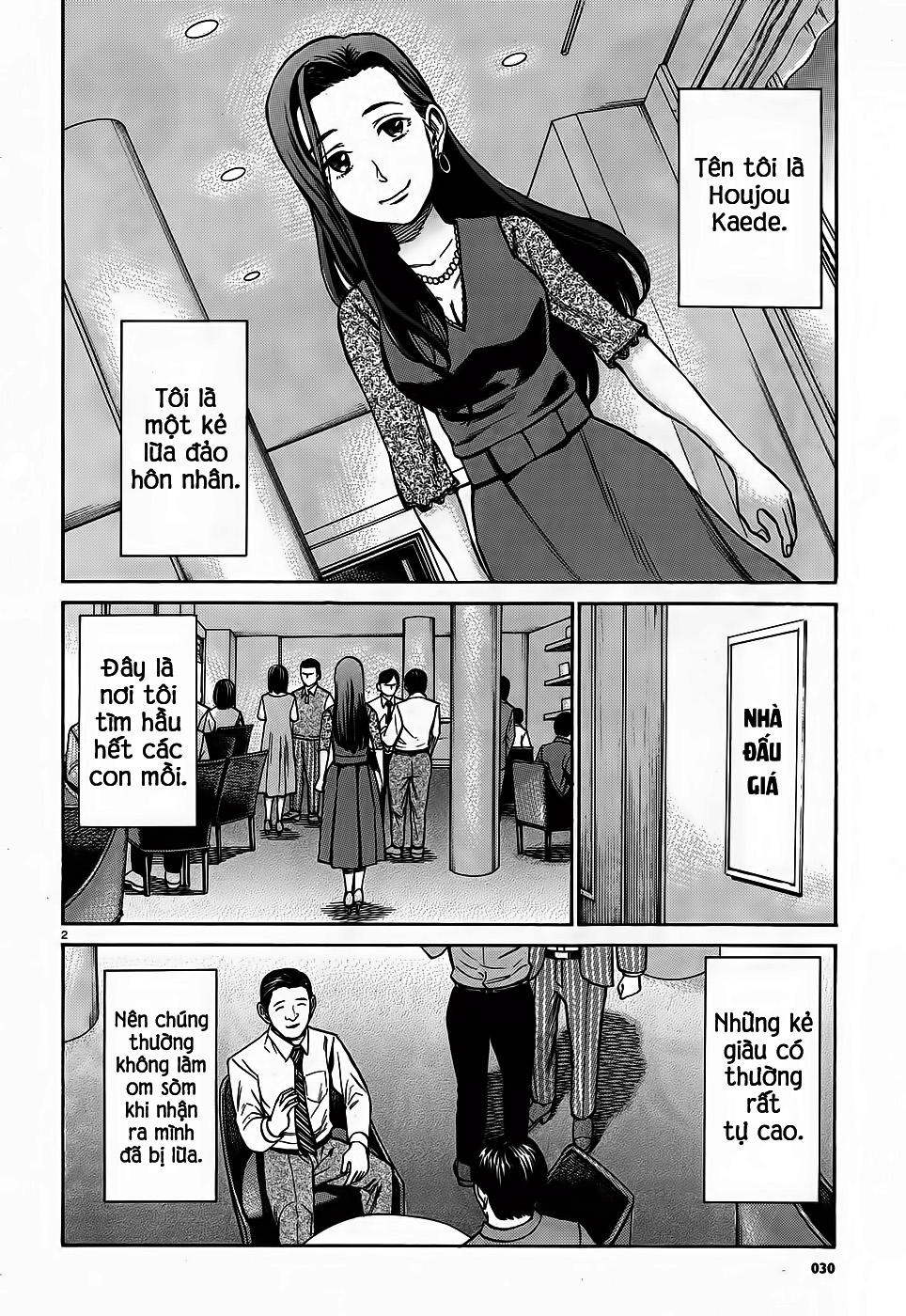 Não Phẳng Siêu Năng Lực: Chapter 78