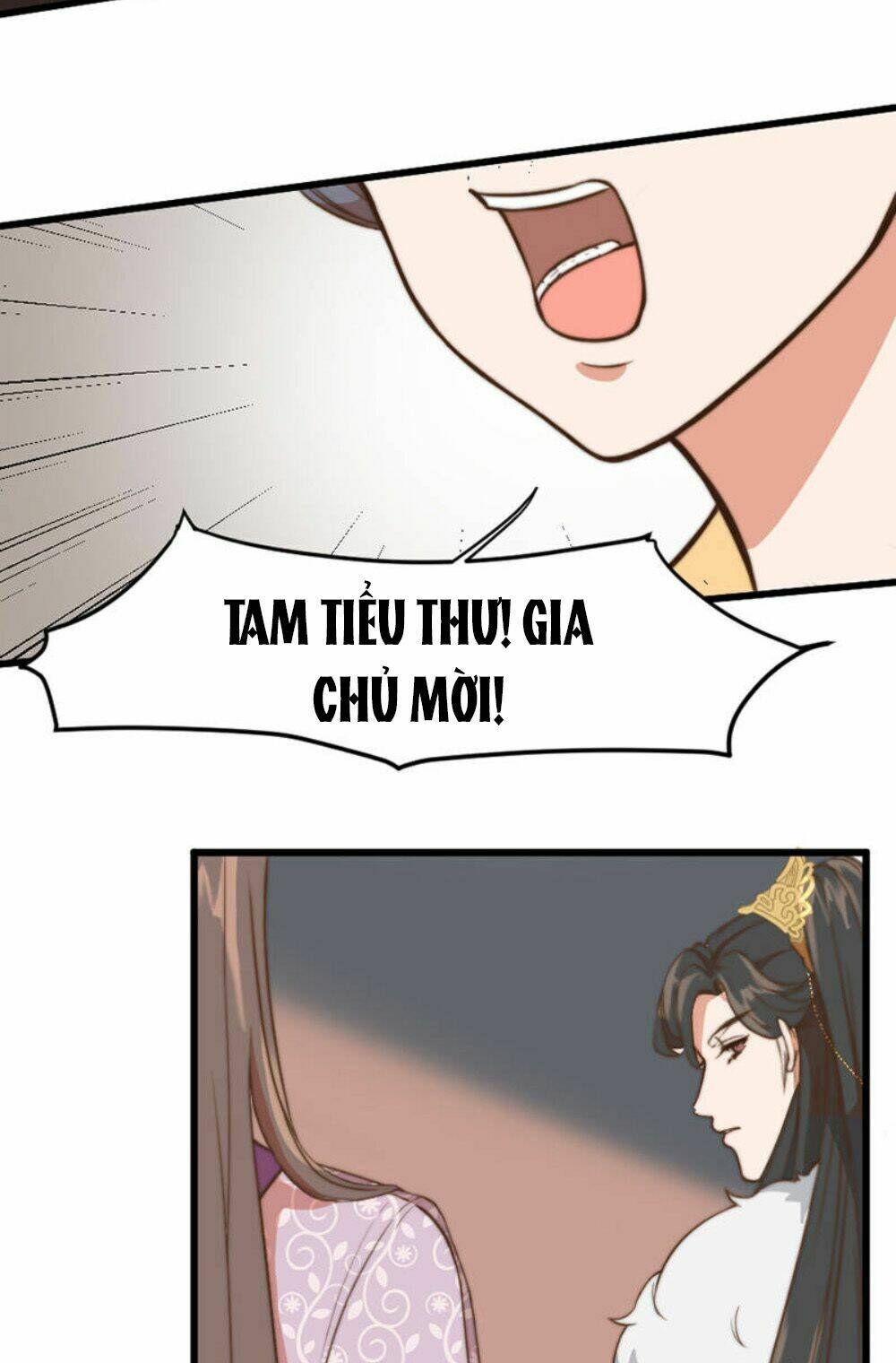 Đệ Nhất Cuồng Phi: Chapter 4