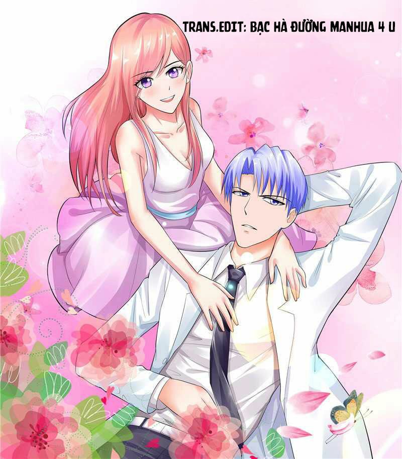 Tình Yêu Khiến Tôi Phát Điên: Chapter 49