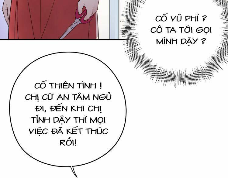 Trong Sinh Chi Ức Vạn Ảnh Hậu Yếu Thượng Vị: Chapter 4