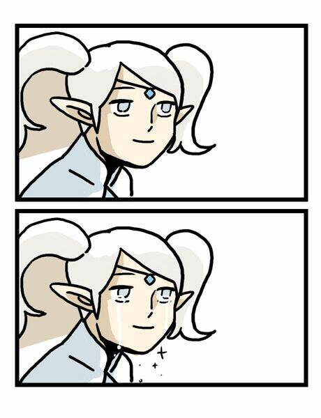 Dragon Nest Random Scribbles: Chapter 10