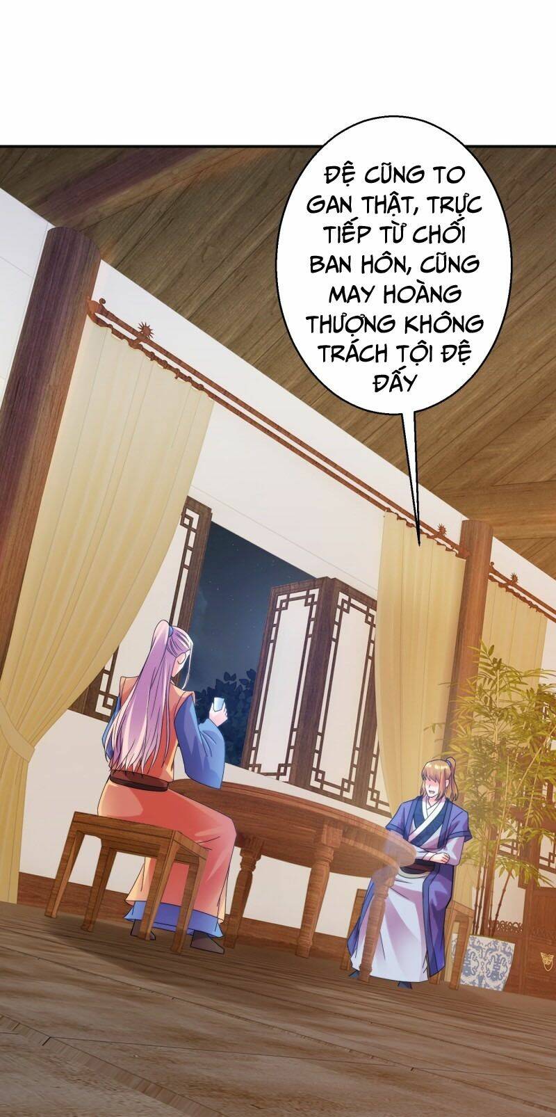 Sử Thượng Đệ Nhất Chưởng Môn: Chapter 165