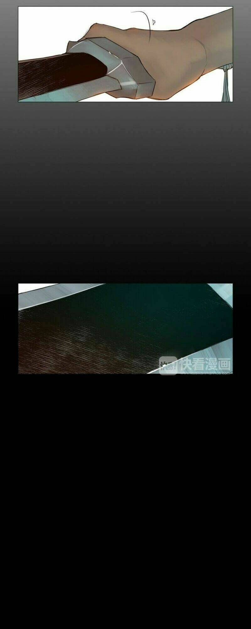 Thanh Gươm Danh Vọng: Chapter 15