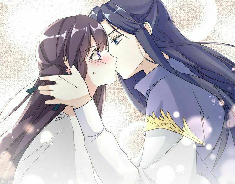 Hoa Nhan Sách: Chapter 27.2