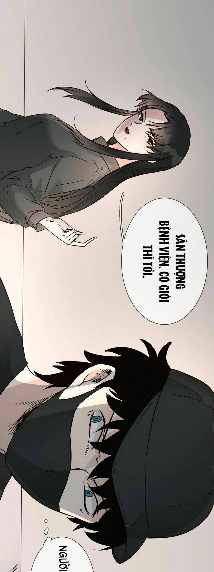 Ngôi Sao Vụn Vỡ: Chapter 18