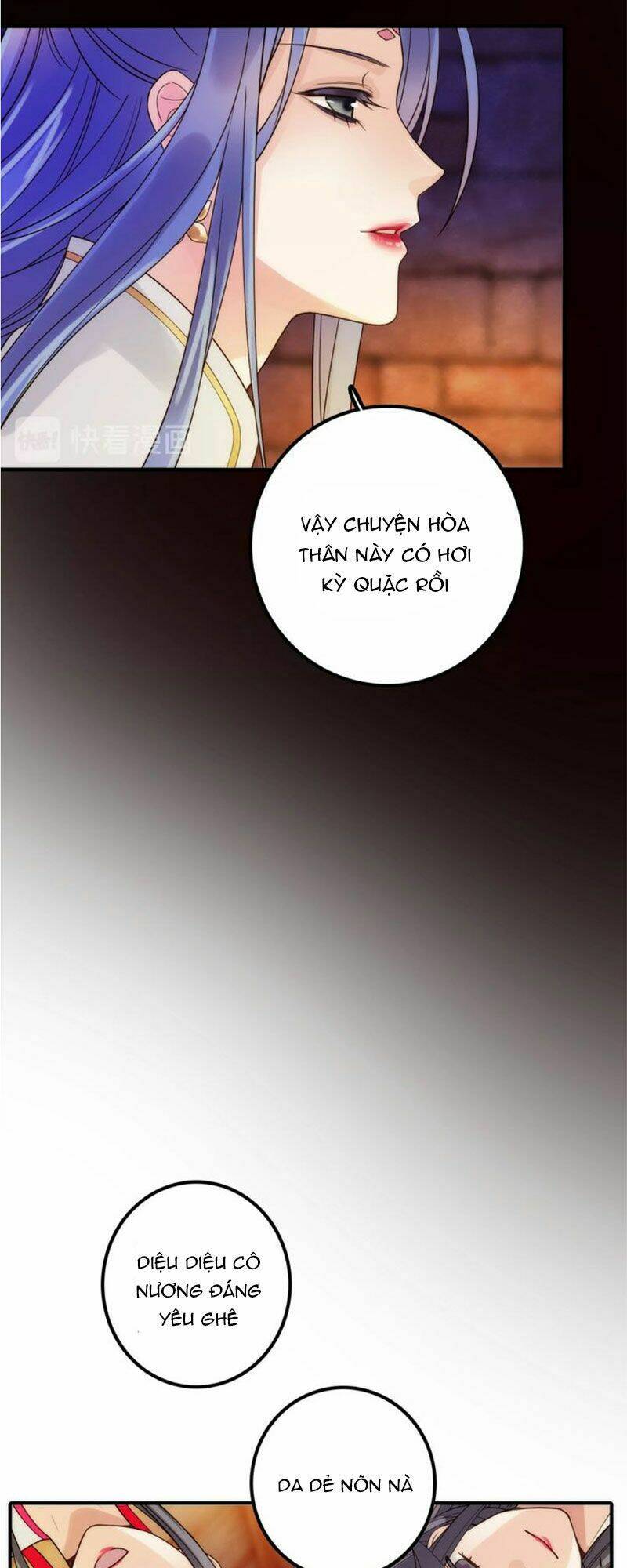 Cướp Chàng Vợ Về Đón Năm Mới: Chapter 35