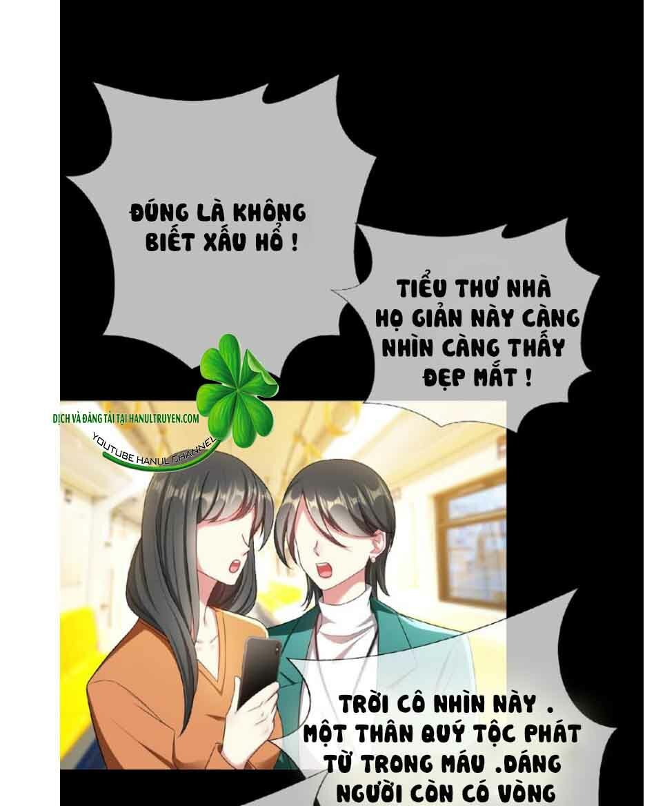 Cô Vợ Nhỏ Nuông Chiều Quá Lại Thành Ác!!: Chapter 145