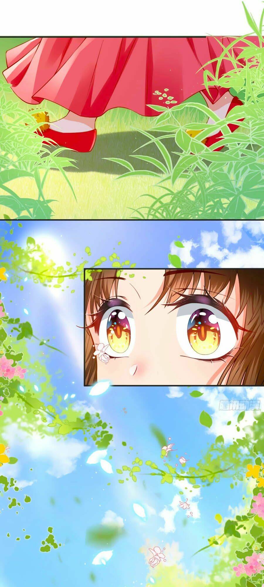 Ma Đầu Vạn Ác Năm Tuổi Rưỡi: Chapter 8