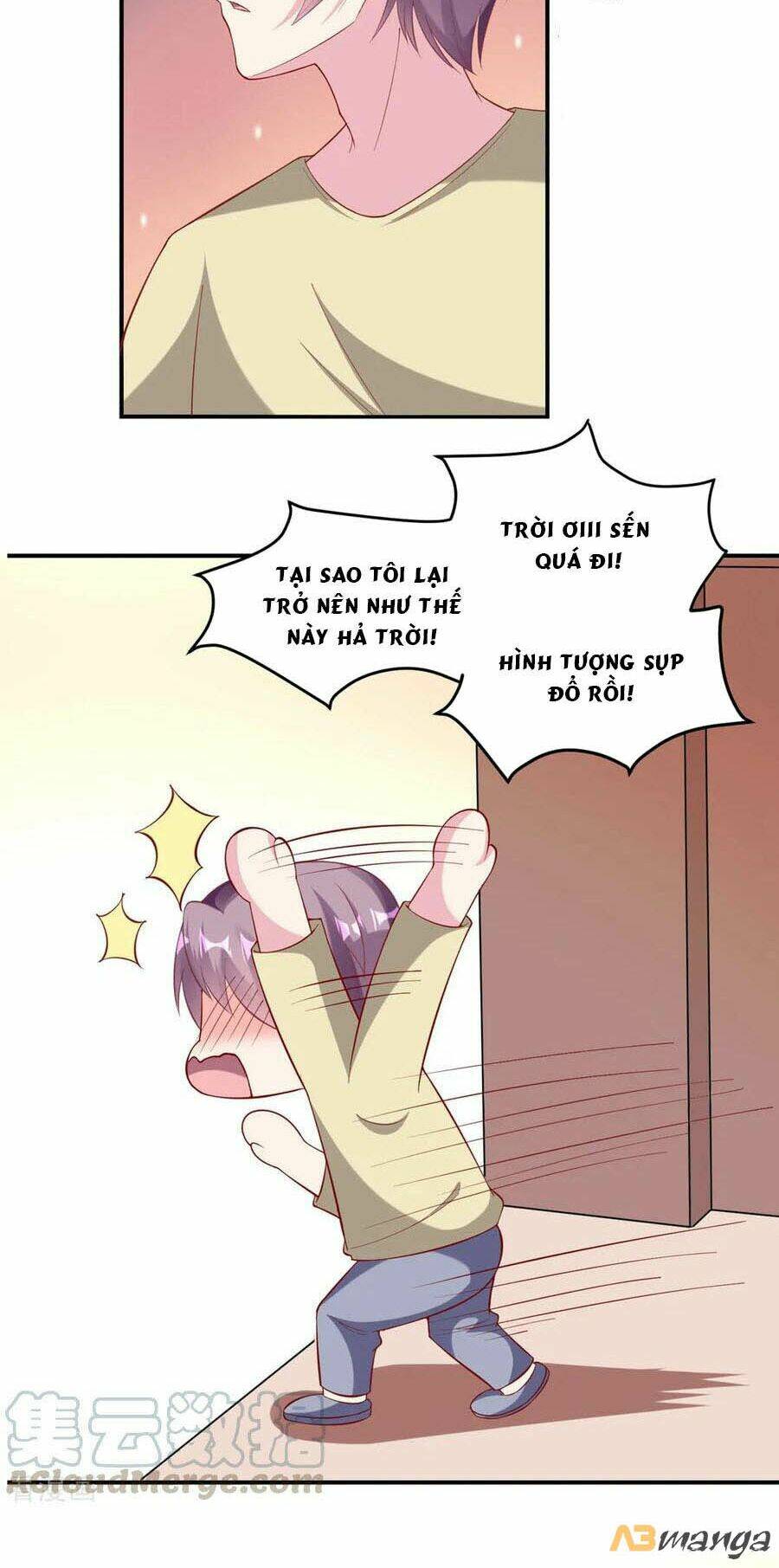 Hẹn Hò Siêu Tốc: Chapter 51
