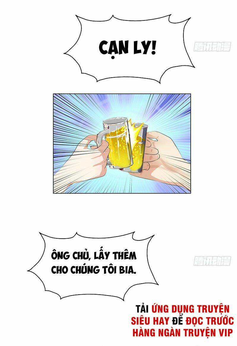 Học Viện Cao Thủ: Chapter 26