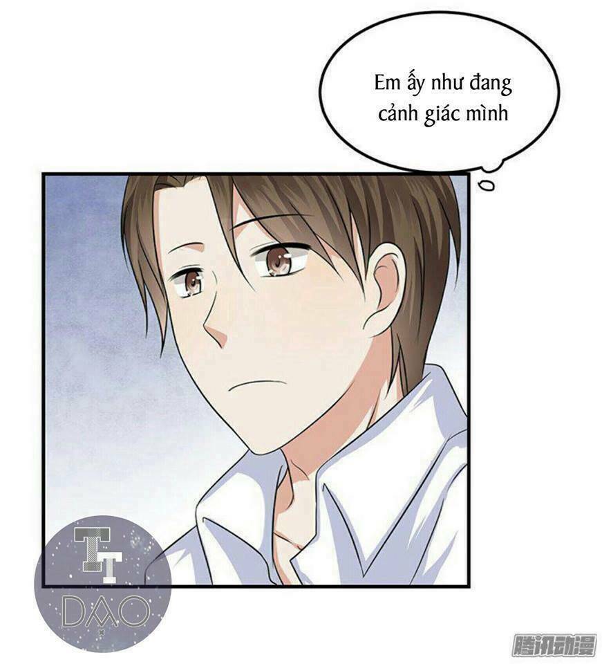 Đoạt Hôn Ác Thiếu: Chapter 9