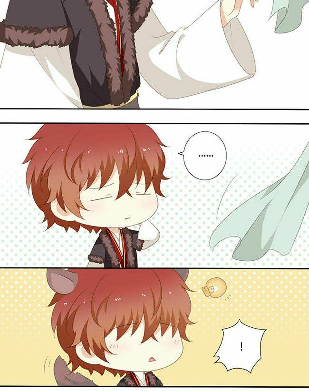 Quy Tự Dao: Chapter 52