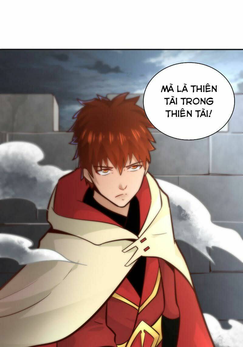 Võ Linh Kiếm Tôn: Chapter 114