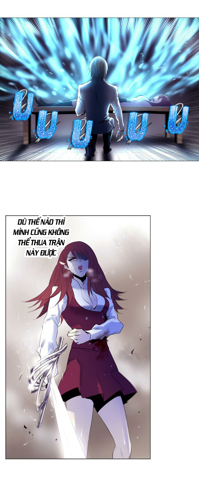 Soul Cartel: Chapter 145