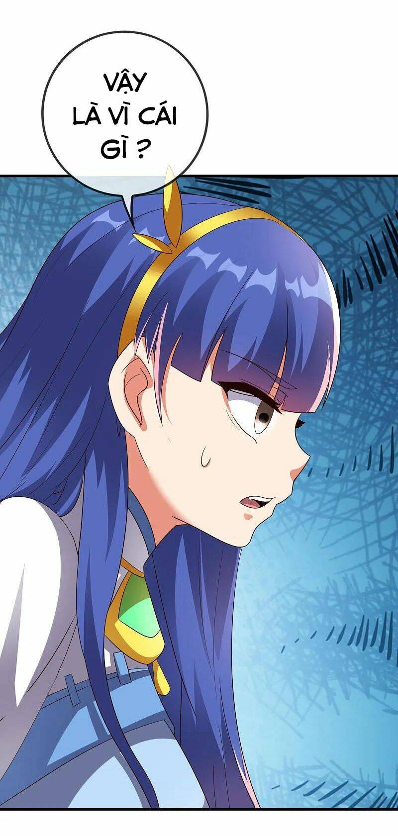 Phục Thiên Thánh Chủ: Chapter 210