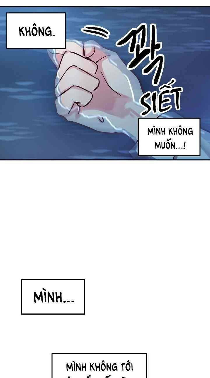 Amina - Nữ Thần Đèn: Chapter 26