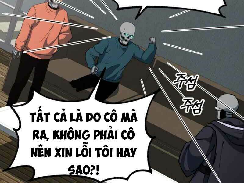 Ngôi Nhà Kết Nối Với Hầm Ngục: Chapter 11