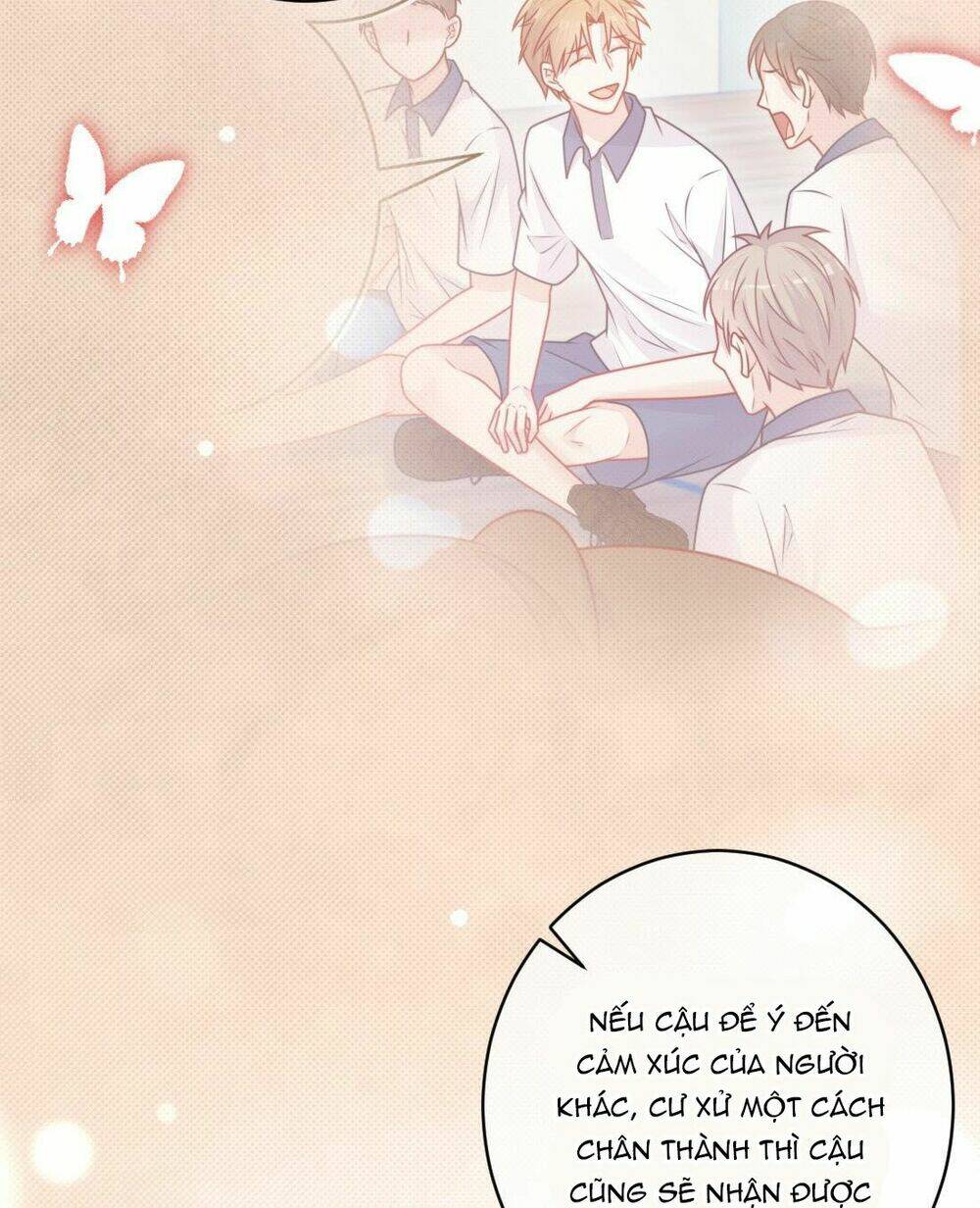 Khi Cô Gái Nhìn Thấy Thời Gian: Chapter 38