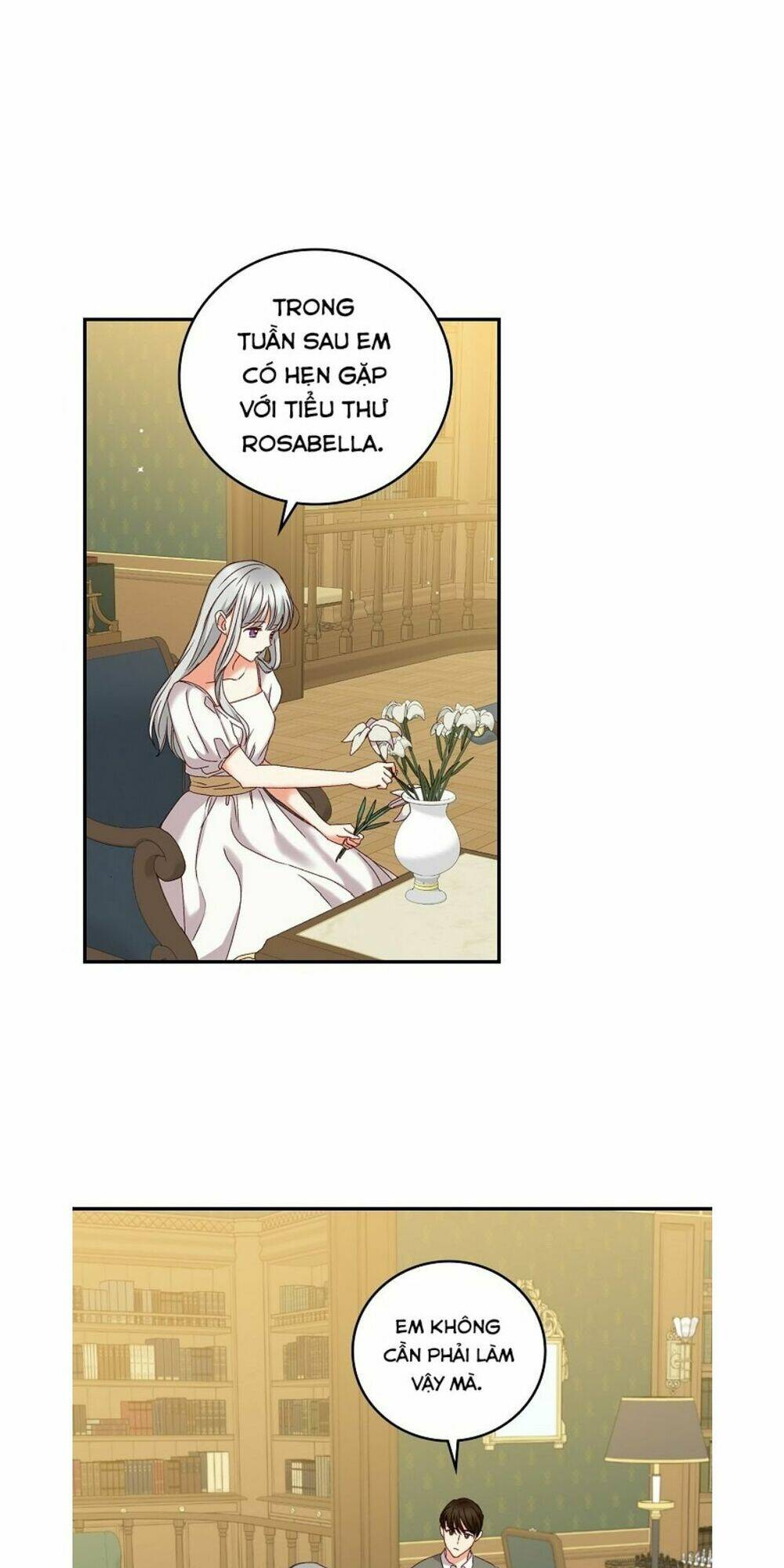 Đừng Chọc Đứa Em Gái Bé Bỏng Của Chúng Tôi: Chapter 68