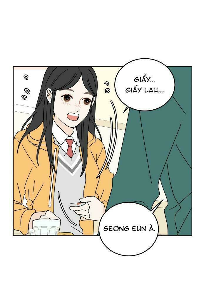 30 Phút Bước Đi Bên Em: Chapter 82