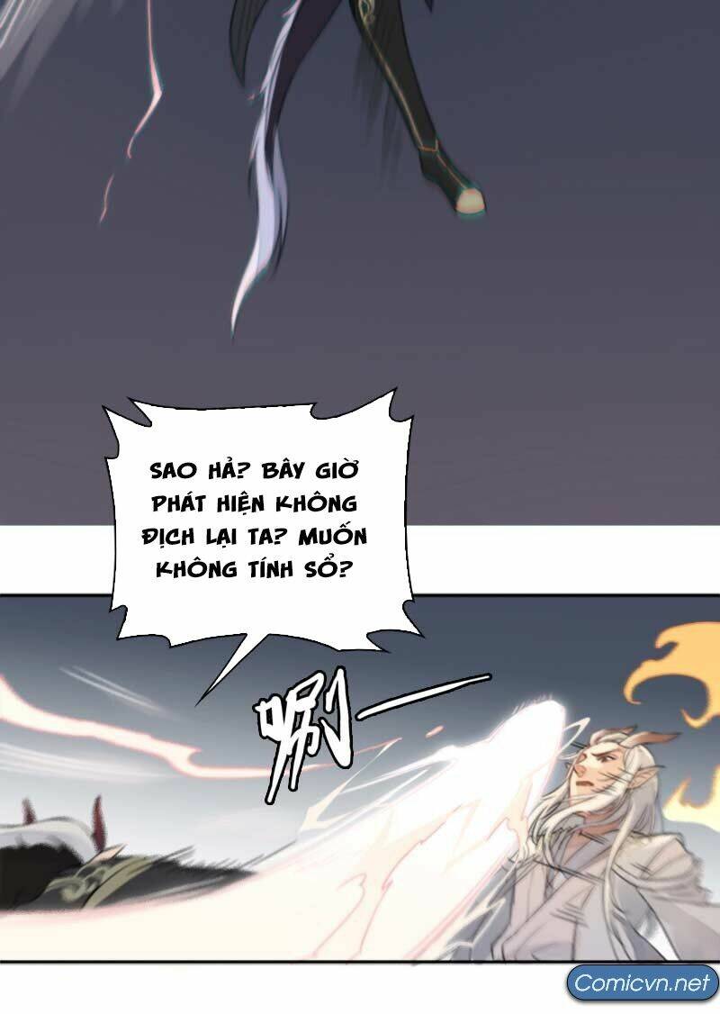 Tây Du Ngạo Tuyết Thiên: Chapter 10