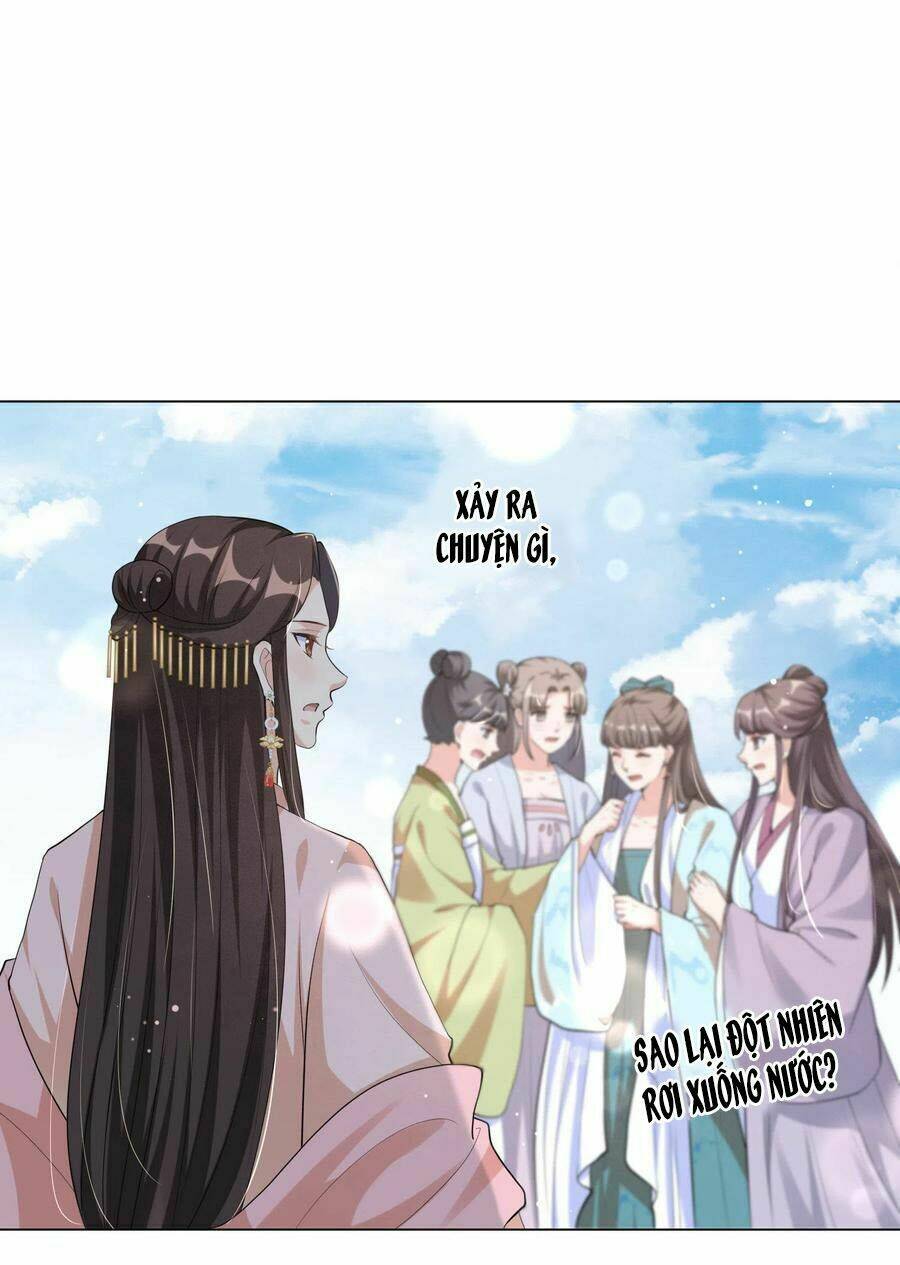 Vương Phi Có Độc!: Chapter 106