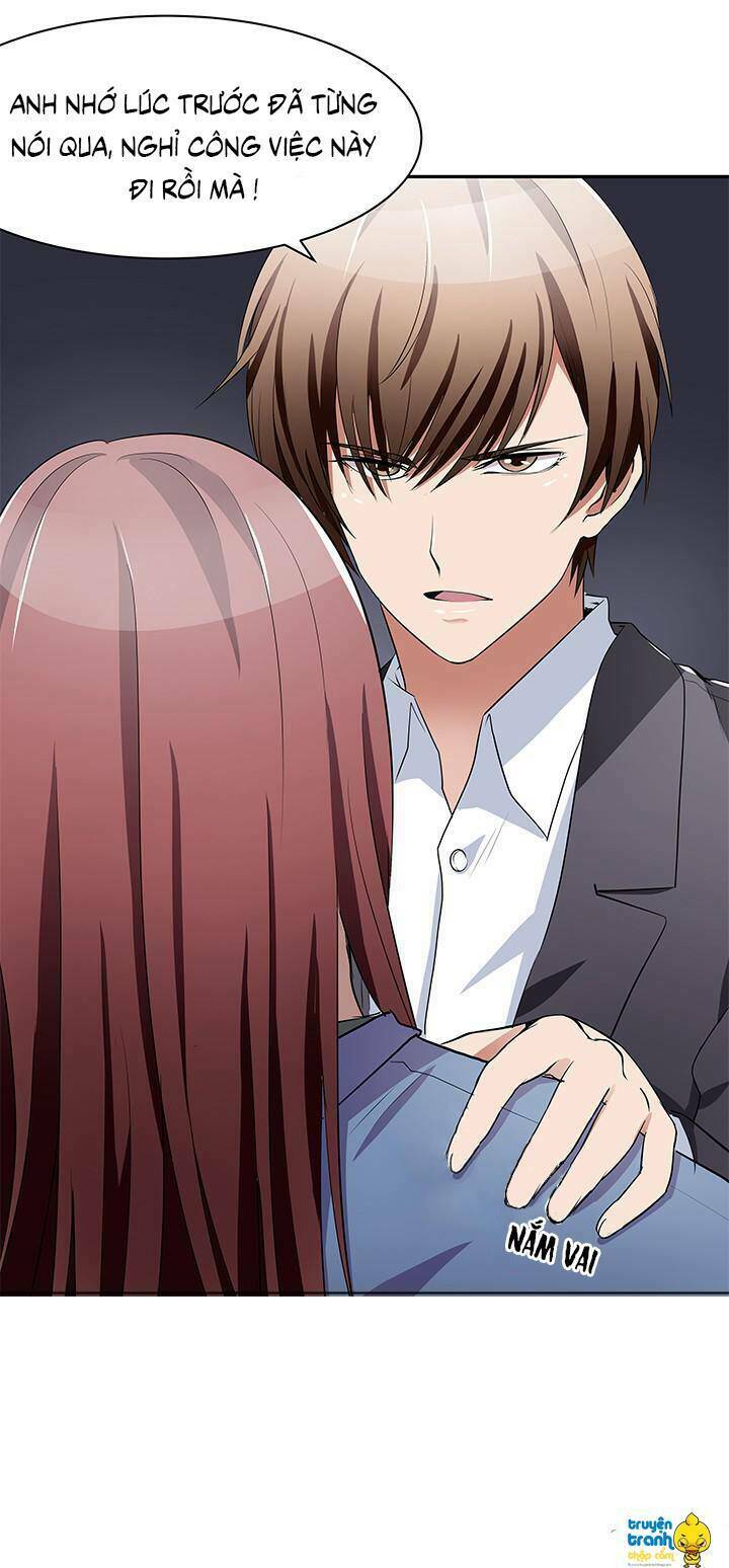 Âm Mưu Bên Gối: Chapter 22