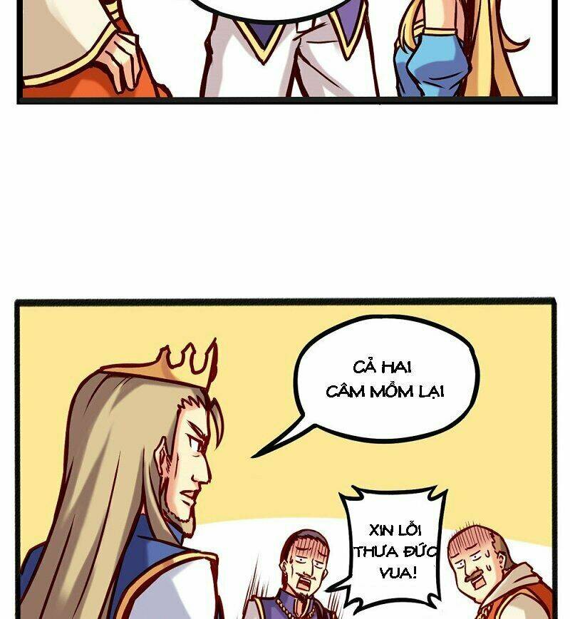 Everywhere & Nowhere: Chapter 1