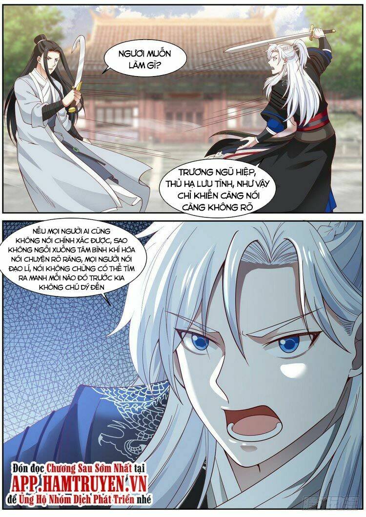 Ta Có Thể Lấy Ra Độ Thành Thục: Chapter 10