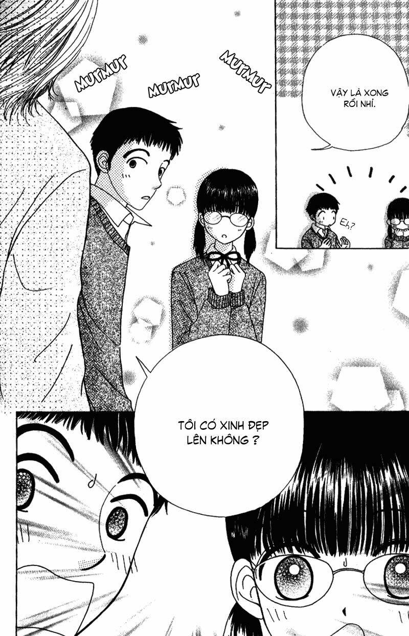 Dự Án Kéo Vàng: Chapter 5