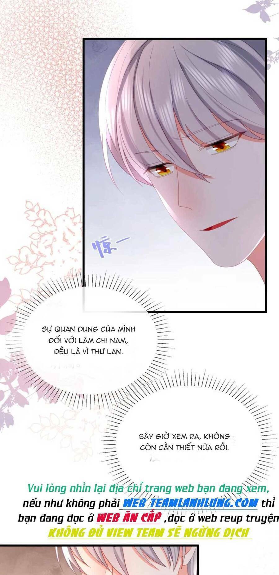 SỦNG EM ĐẾN TẬN TRỜI: Chapter 31