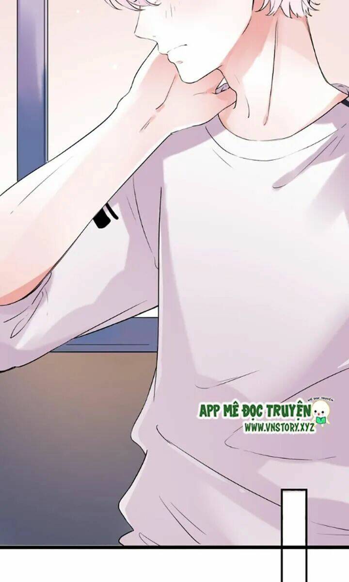 Trạch Thượng Tịch Mịch Huỳnh Hỏa: Chapter 32