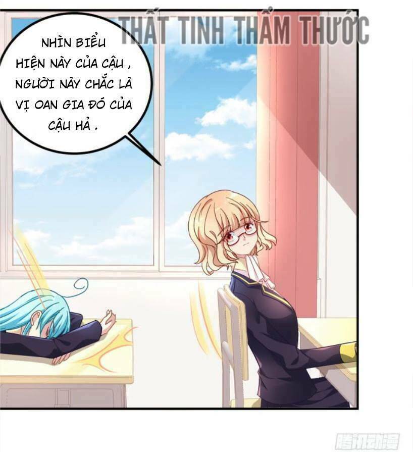 Đế Vương Ta Vẫn Còn Nhỏ: Chapter 47