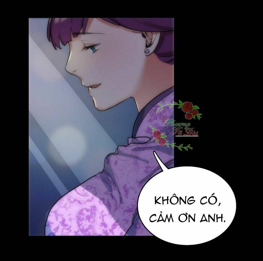 Mỹ Nhân Vi Hạm: Chapter 4