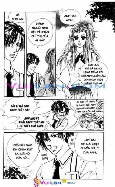 Virus Tiền: Chapter 3