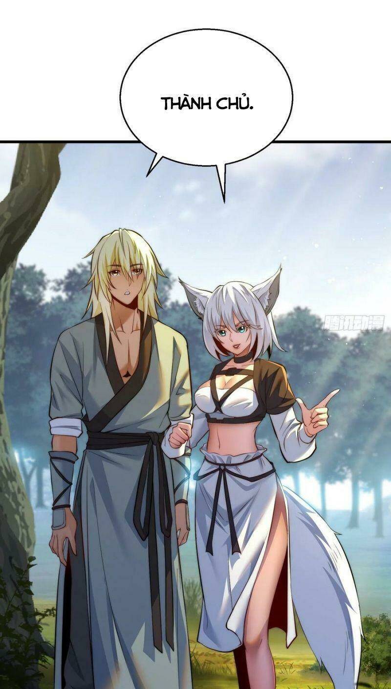 Ta Là Đại Hoàn Đan: Chapter 64