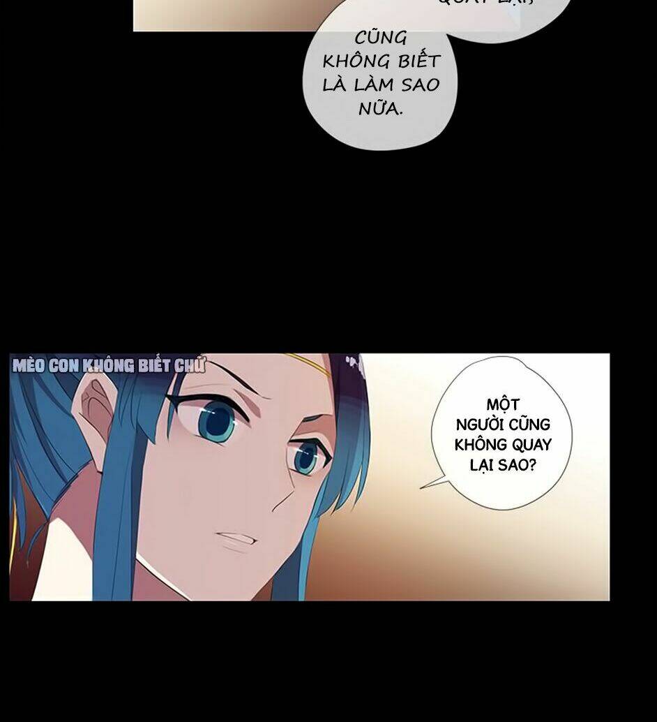 Bách Yêu Dị Văn: Chapter 40