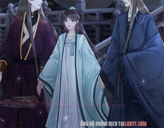 Trọng Sinh Bá Sủng Nhiếp Chính Vương Quá Mạnh Mẽ: Chapter 116