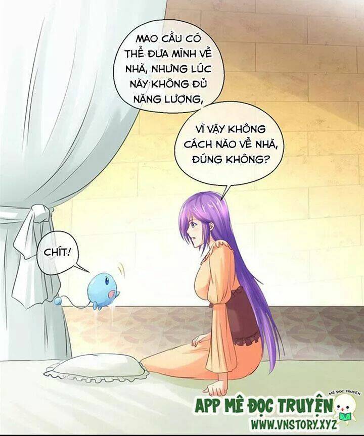 Bồn Tắm Có Vấn Đề?: Chapter 23