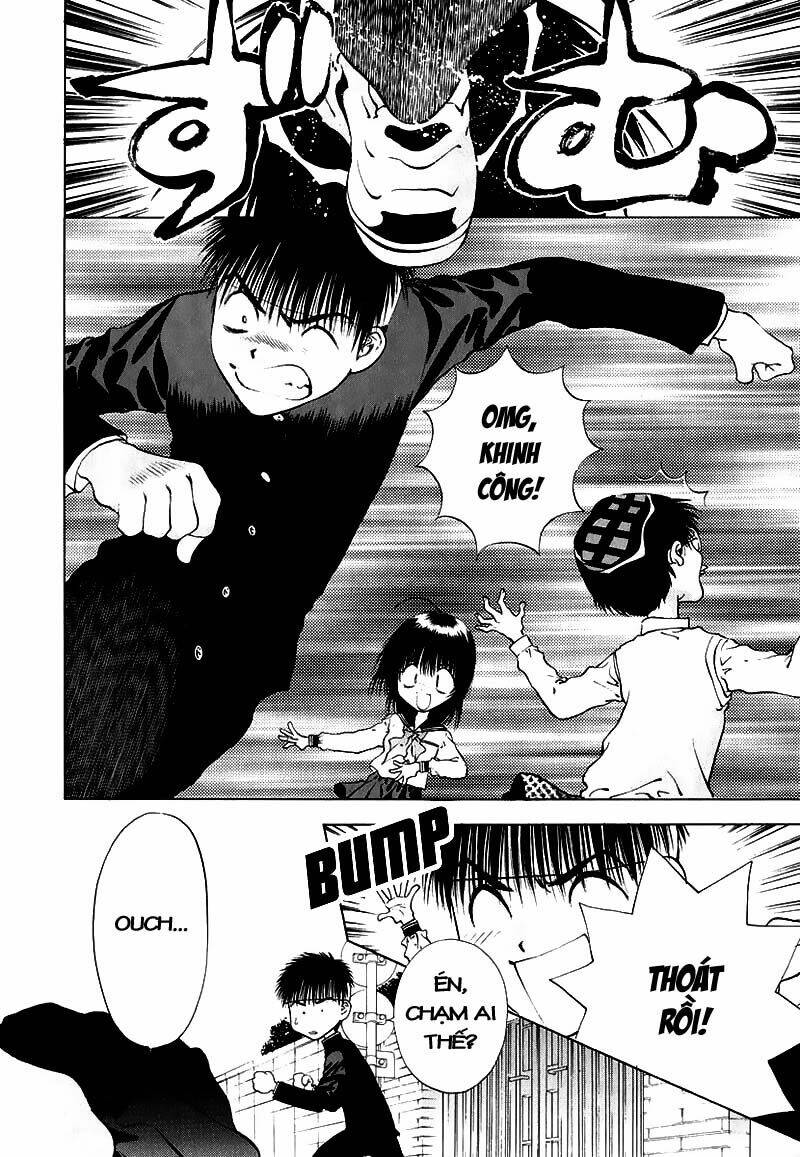 Girls Saurus Dx: Chapter 6